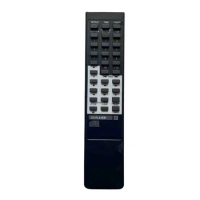 New Remote Control For Sony CDP-311 CDP-391 CDP-C211 CDP-C321 CDP-XE400 RM-D190 CDP-291 CDP-C331 CDP-XE500 CDP-590 CD Player