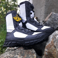 Sepatu Pdl Tali Putar Boa Provost