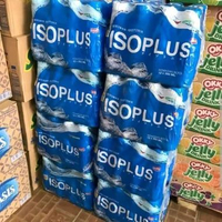 MINUMAN ISOPLUS 350ML ISOTONIC ISOPLUS