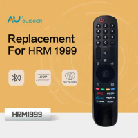 For MR21GC GA IR Remote Control Magic AKB76036509 4K UHD OLED Smart TV 43NANO75UPA Without Voice Function