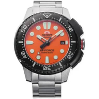ORIENT M FORCE RA-AC0L08Y00 Men's Watches