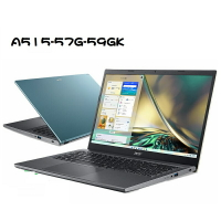 【最高折200+跨店點數22%回饋】Acer A515-57G-59GK(i5-1235U/8G/512G/MX550/15.6吋/FHD/W11)輕薄筆電