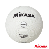 【MIKASA】橡膠製手球(3號)