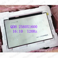 16inch 2.5K 2560x1600 120Hz Matrix LCD Screen for Lenovo IdeaPad 5I Pro laptop LCD screen
