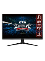 จอมอนิเตอร์เกมมิ่ง (27") รุ่น G2712