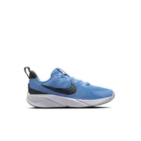 Nike Star Runner 4 Little Kids Shoes Blue (DX7614-408) 3Y