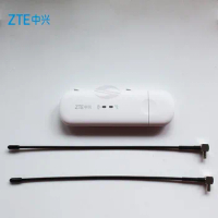 Unlocked ZTE MF79U 4G Wireless Router 150Mbps USB Wi-Fi Modem Dongle SIM Card