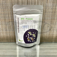 BYO PROZYME 100GR BAKTERI STARTER BACTERIA AQUARIUM KOLAM IKAN KOI POND PROBIOTIK PROBIOTIC