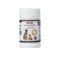 【FelixDog 骨力勁】SILVER ADVANCED ADV 30顆(C-n2新版/骨關節保養/肌力保健/犬貓適用/骨力勁)
