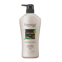 【Essential 逸萱秀】絲滑不糾結洗髮乳(700ML)
