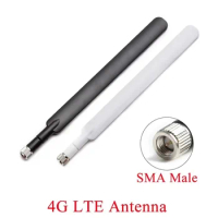 4G Antenna 10dbi Signal Booster Amplifier For LTE Router External Huawei ZTE CPE B593 E5186 B315 B310 B880 B311 B890 MF3