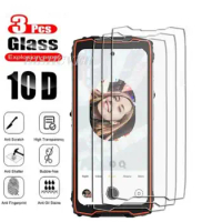 9H Original Protection Tempered Glass FOR Blackview BV9300 Pro 6.7" Blackview BV9300 Screen Protective Protector Cover Film