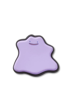 ตัวติดรองเท้า JIBBITZ  POKEMON DITTO