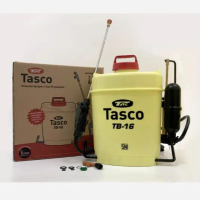Tasco TB-16 Alat Semprot Hama Manual/Kanpsack