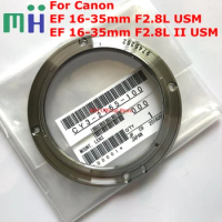 NEW EF 16-35 2.8 I &amp; II Rear Bayonet Mount Metal Ring CY3-2165 For Canon 16-35mm F2.8 L II &amp; I USM Lens Replacement Repair Part