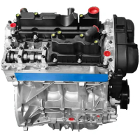 Del Motor Accessories 1.6 Ecoboost Engine For Ford Mondeo Escape Transit V60 V70 S60 S80 custom