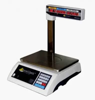 Timbangan Sembako / Timbangan meja Excellent