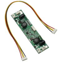 LED TV Backlight Board CA-266S 32-65 Inch LED Universal Inverter 80-480mA Constant Current Board For arduino Board Module