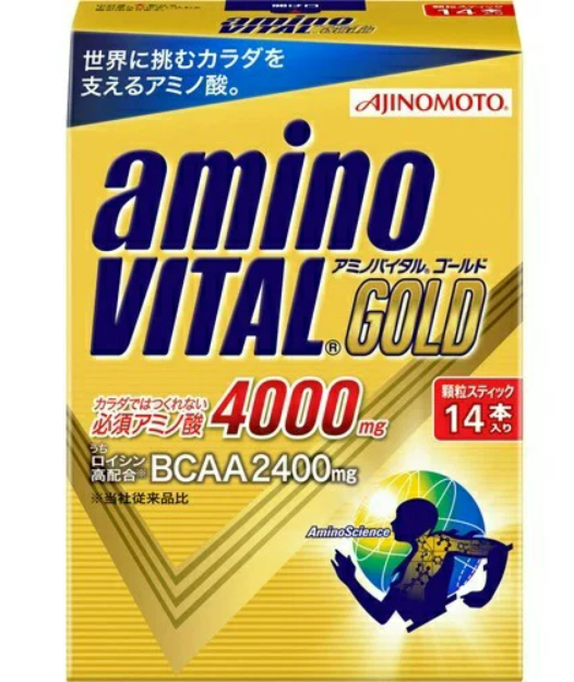 Amino VITAL 4000的價格推薦- 2023年11月| 比價比個夠BigGo