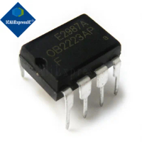 10piece OB2223SP OB2223 DIP-7