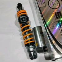 Shockbreaker DBS 722 Tabung bawah Lexi Scoopy Beat Fino Vario 125 Vario 150 Vario fi Genio Fazio Xeo