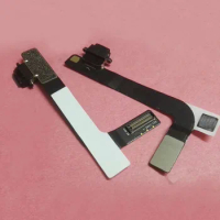 Charger Charging Port Dock USB Connector for iPad 4 2 ipad2 ipad4 A1395 A1396 A1458 A1460 A1459 plug charge Flex Cable Ribbon