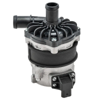 Pam Air Tambahan, 4H0965569A, untuk Audi A4 A5 A6 A7 A8 Q5 Q7 S4 S5 2.0 3.0 TDI, Model Tahun 4H09655