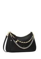 Kate Spade Margot Nylon Convertible Crossbody Black