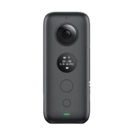 Insta360 ONE X 360 Action Camera for Sell