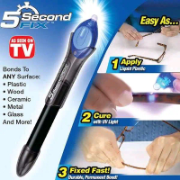 Tool Magic Glue Lem Ajaib