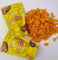 Makaroni Tabur SIKAYA Keju