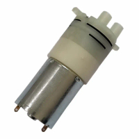 Micro Water Pump Dc3.7V Ectric Micro Self-Priming Pump 6V