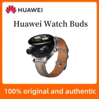Spot Huawei WATCH Buds Bluetooth headset watch two-in-one intelligent sports AI call noise reduction watch original.