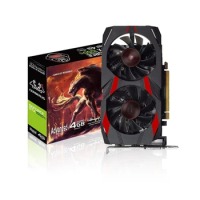 2024 Hot Sell GPU Gaming Video Cards Graphics Card Nvidia Geforce RTX 1650 1660 1660Ti 2060 2070 2080 2080Ti Graphic Cards