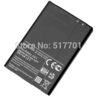 ALLCCX battery BL-44JH for LG P700 P705 Optimus L7 E450 LG730 LS860 LW770 MS770 P705g P750