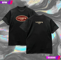 Kaos Suporter Lumajang Tshirt Casual Lumajang 1954