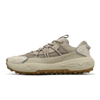 Under Armour UA 慢跑鞋 Fat Tire Venture Pro 男鞋 棕 麂皮 抗撕裂 緩衝 運動鞋 UA 3027212200