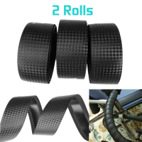 Selotip Stang Sepeda 2Roll / Selotip Serbaguna Murah - Black