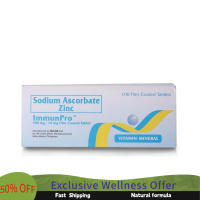 【Flash Sale】SULIT PROMO: Buy ImmunPro 48 Tablets, Get Free 16 Tablets