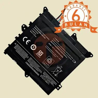 Baterai Untuk Lenovo Yoga 300s-110IBR Yoga 300-11 300-11IBR 300-11IBY IdeaPad 300S-11IBR Flex 3-1130