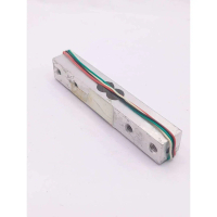 (1ชิ้น) AB094 เซนเซอร์ชั่งน้ำหนัก โหลดเซลล์ 5kg 10kg 20kg Weighing Load Cell Sensor 5Kg for Electron