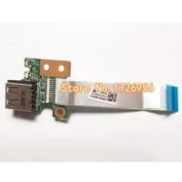 Original Power USB Board with Cable for HP Pavilion G4 G6 G7