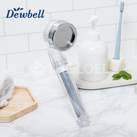 Dewbell 蓮蓬頭過濾器 CS-700