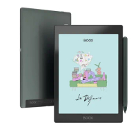 BOOX NovaAirC color ink screen e-reader Nova Air C color manga e-book handwriting color ink screen t