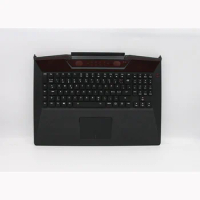 New Original For Lenovo LaptopY910-17ISK Palmrest UpperCover With Keyboard Touchpad C Shell Chromebook