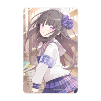 【iPASS 一卡通】魔法少女iPASS《文學社》一卡通 代銷(魔法少女iPASS)