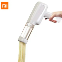 Xiaomi Household Electric Cordless Pasta Maker Machine Auto Noodle Maker for Kitchen 5 Pasta Shapes Detachable Easy Clean Pasta