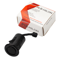 1pcs Toyota Vios NCP93 Camry ACV40 Innova Reverse Sensor 89341-0D140 White Black Sliver 10CA0211A RL