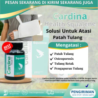 Obat Peny*mbuh Patah Tulang Pemulihan Tulang Bergeser Tulang Retak Pengapuran Tulang Keropos Osteopo
