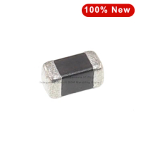 100pcs SMD High Frequency Ferrite Bead 0805 0 10 15 26 30 33 40 47 50 60 75 80 100 120 150 200 220 330 Ohm R 100MHz